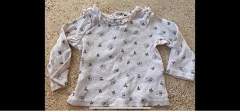 Tee shirt sergent major