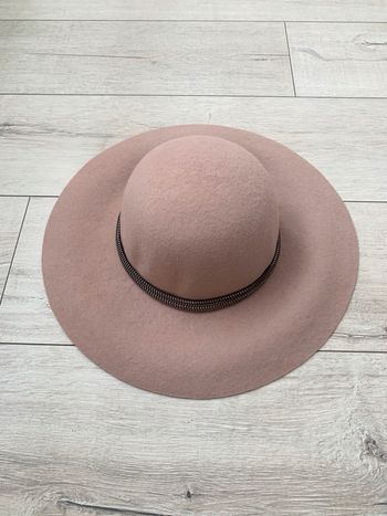 Capeline bijoux parfois Nude 🎀
