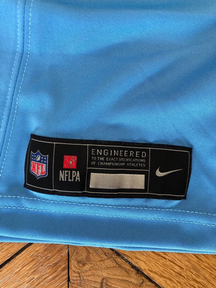 Maillot NFL 22 henry Neuf M - photo numéro 6
