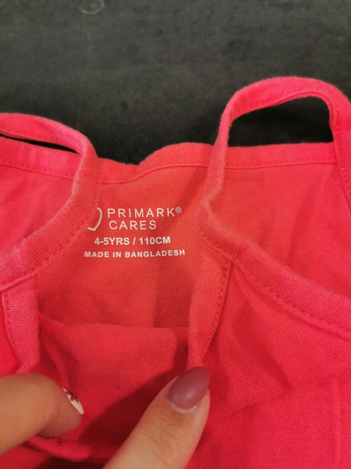 Robe 5 ans - photo numéro 2