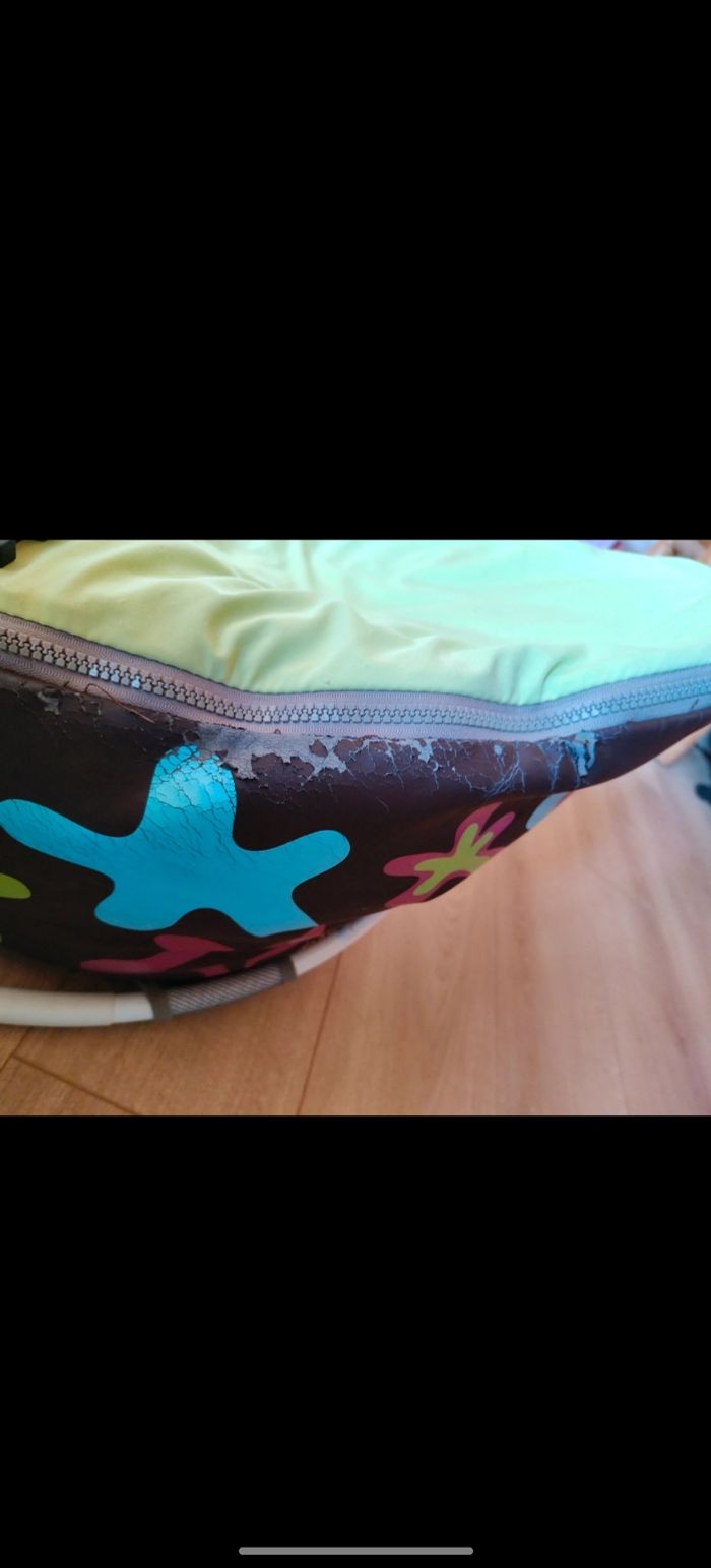 Doomoo complet - photo numéro 4