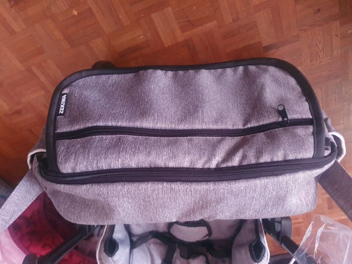 poisstte zekiwa neuf - photo numéro 5