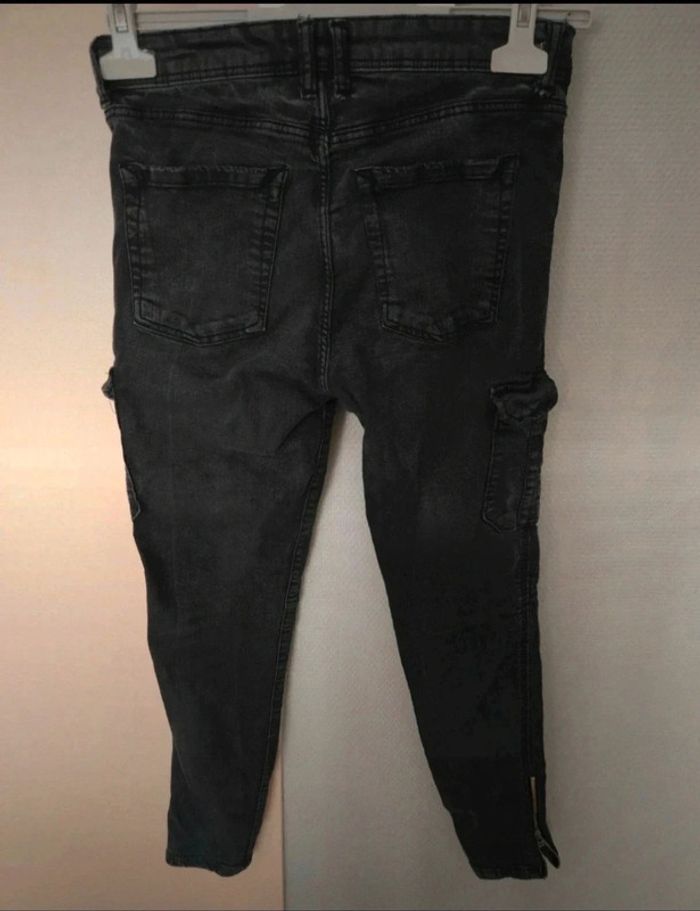 Jeans. - photo numéro 2