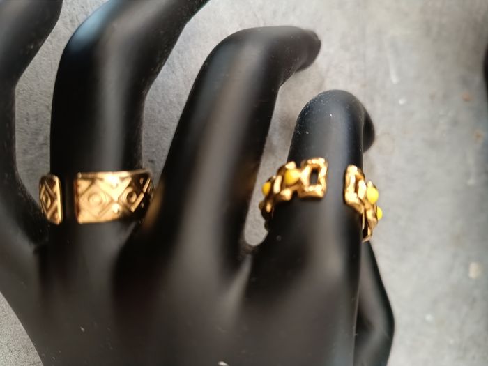 Bagues - photo numéro 4