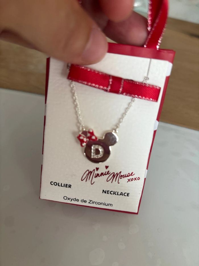 Collier Disney - photo numéro 2