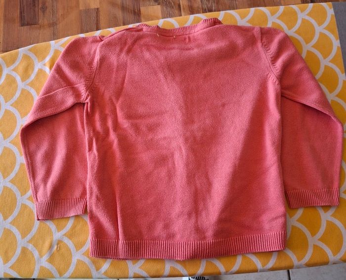 Gilet - photo numéro 3