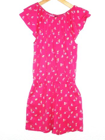 Combishort SERGENT MAJOR - 10 ans