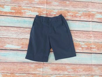 Short gémo 8 ans garçon cérémonie