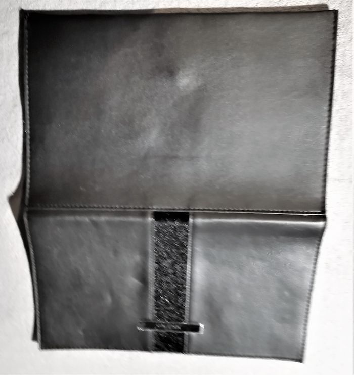 Trousse de Toilette "Galenic" - photo numéro 3