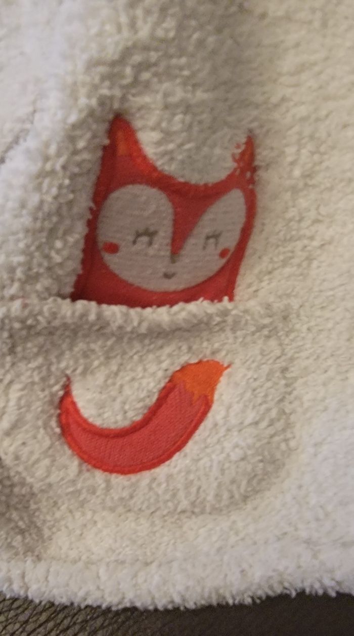 Gilet 12 mois  DPAM - photo numéro 2