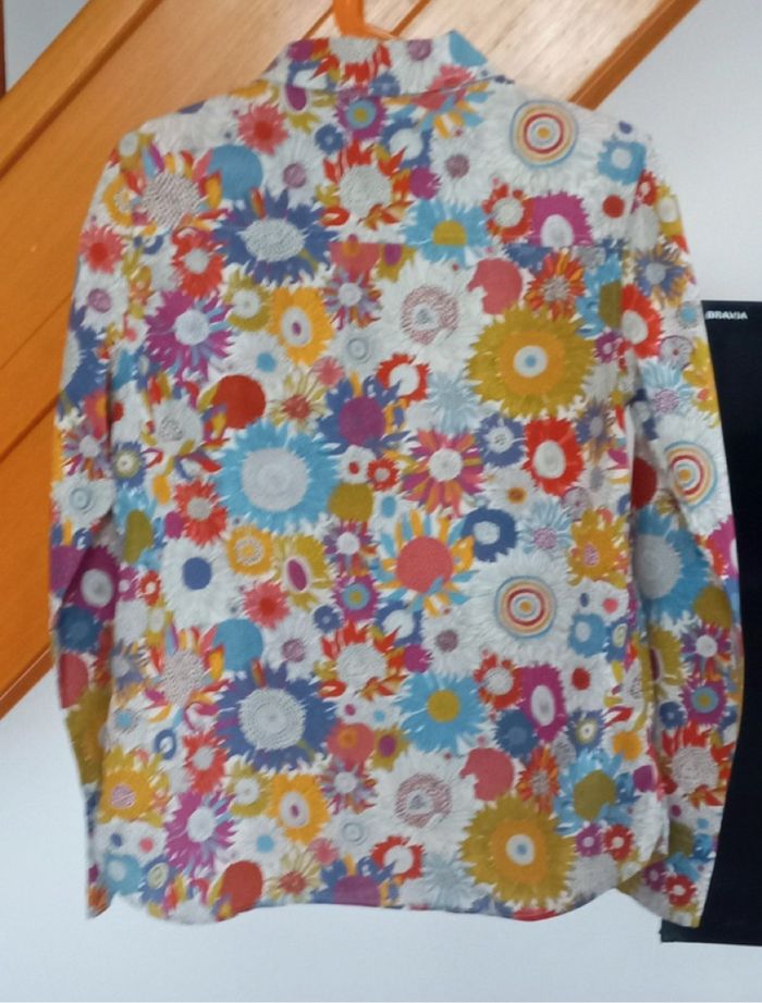 Chemise IKKS Original 10 ans - photo numéro 4