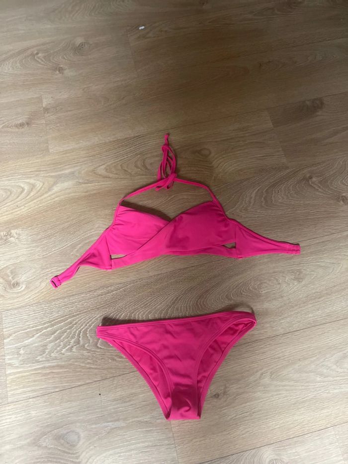 Maillot de bain s
