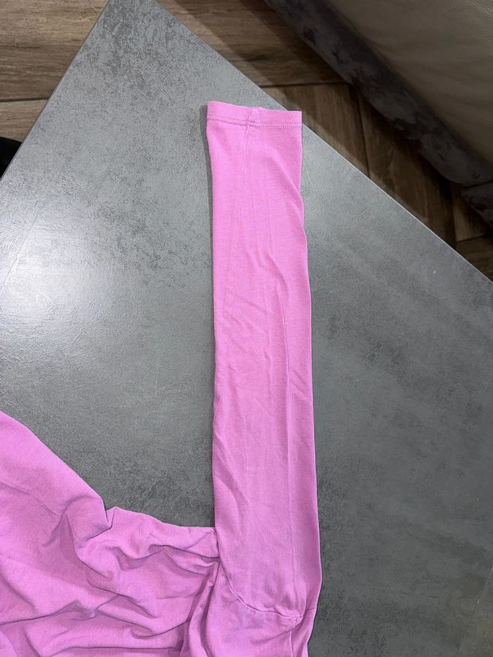 T-shirt gemo - photo numéro 7