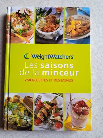 Les saisons de la minceur