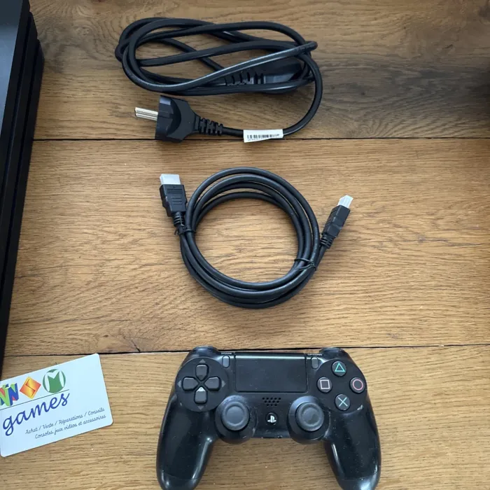 PlayStation - photo numéro 8