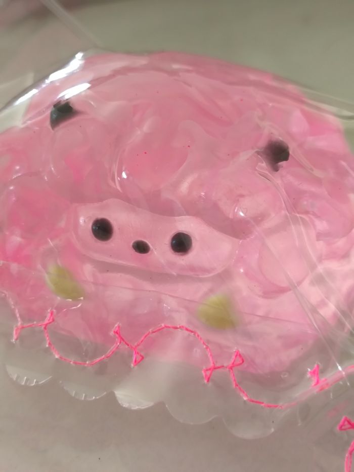 Squishy mouton - photo numéro 3