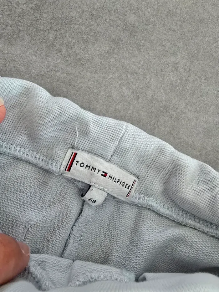 Lot de 2 jogging tommy hilfiger - photo numéro 4