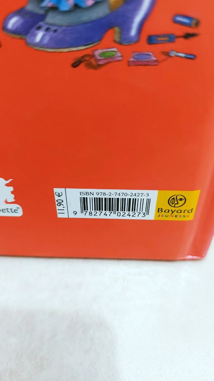 📚 Livre : Les histoires de la Famille Trompette - photo numéro 2