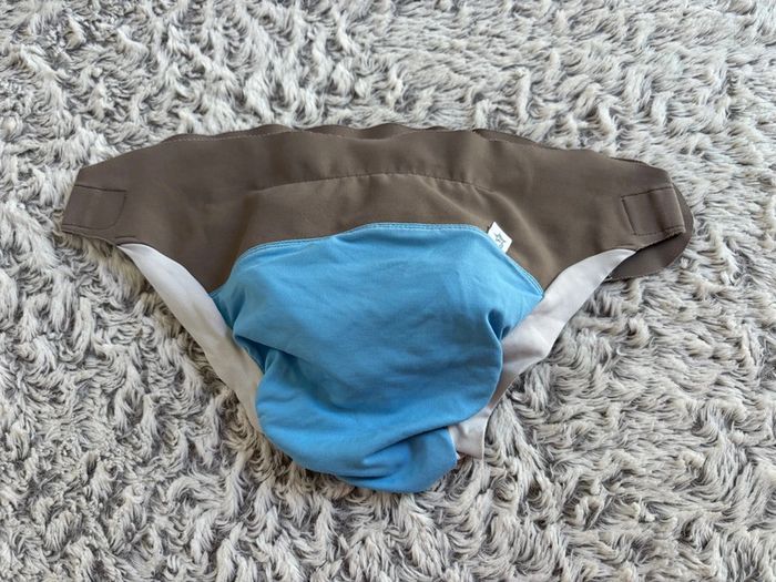 Couche Hamac Hercule - photo numéro 3