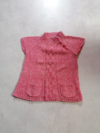 Pull fille