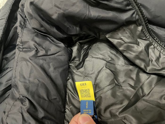 Doudoune polo Ralph Lauren - photo numéro 8