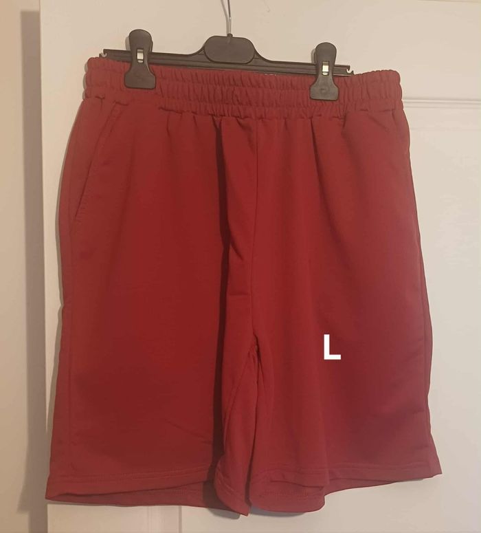 Short