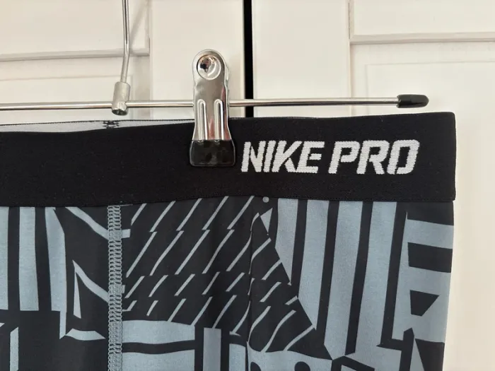 Legging S Nike Pro - photo numéro 2