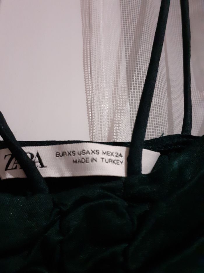 Robe courtes taille XS - photo numéro 4