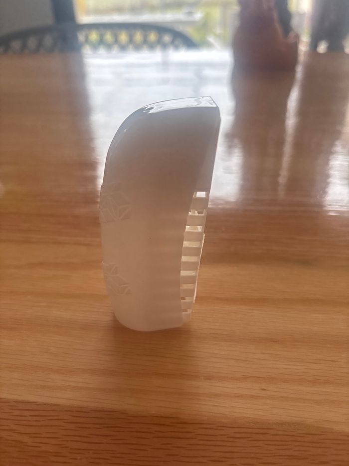 Support diffuseur - photo numéro 2