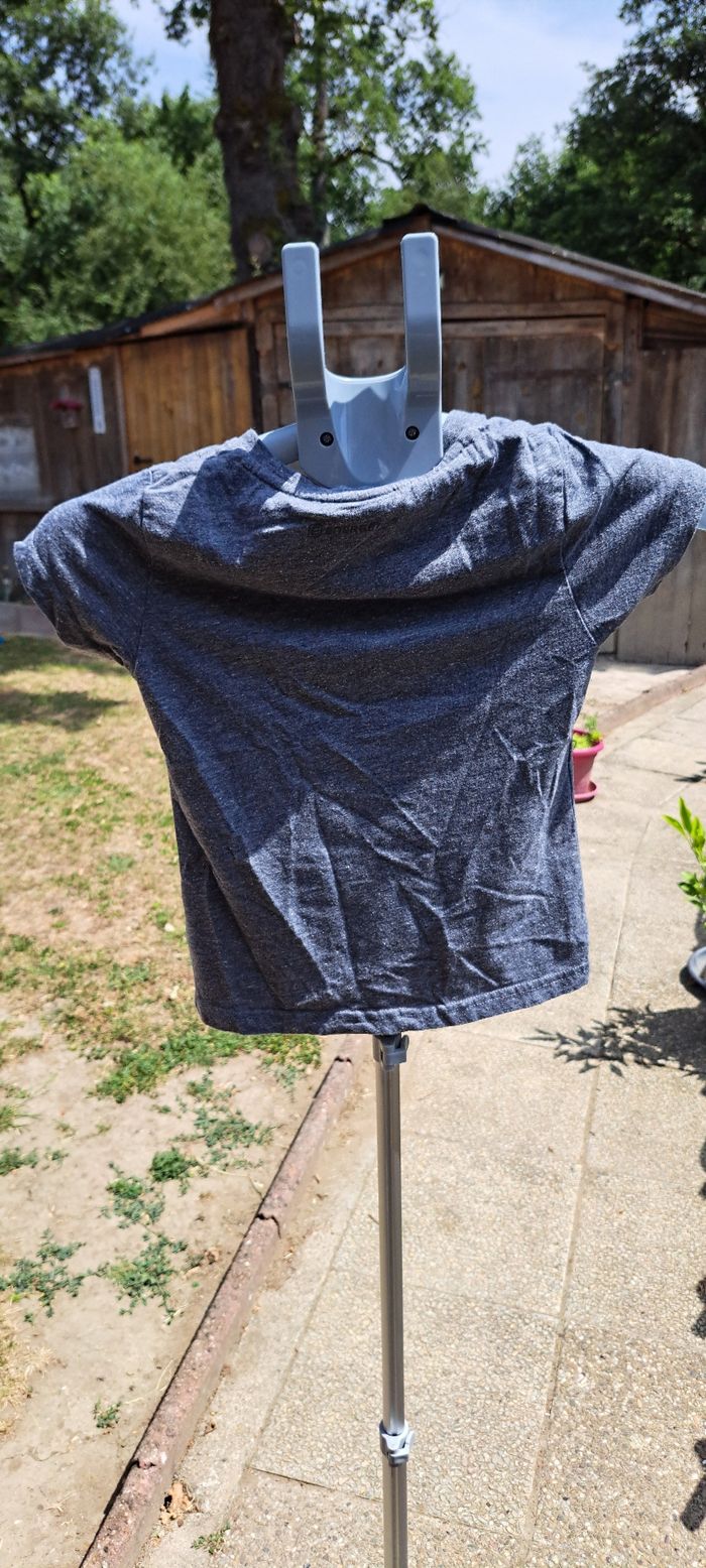 T shirt fille - photo numéro 2