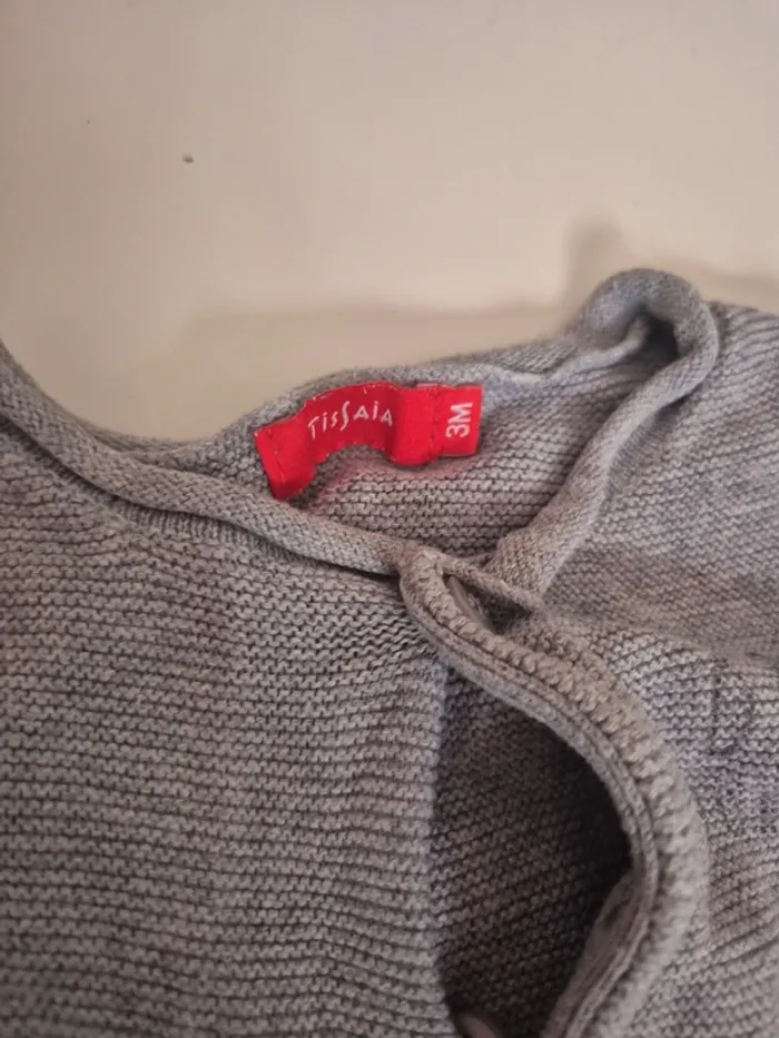 Vêtement 3 mois - photo numéro 2