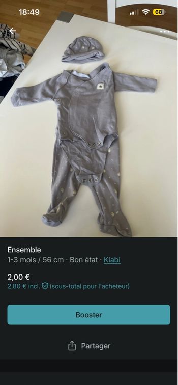 Ensemble 