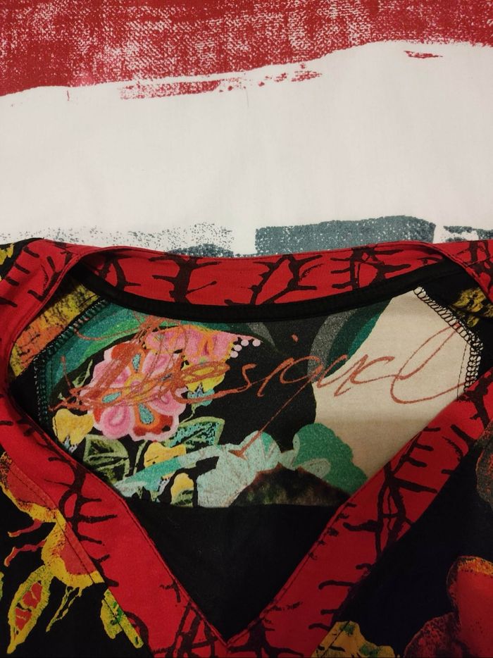 Robe Desigual - photo numéro 2