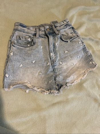 Short 34