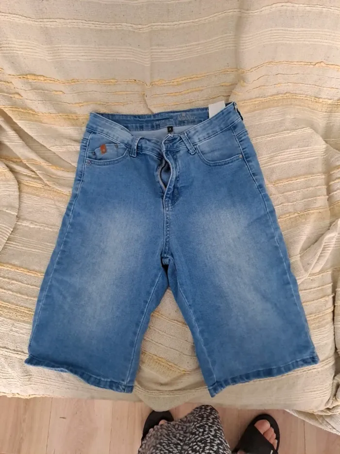 Short long