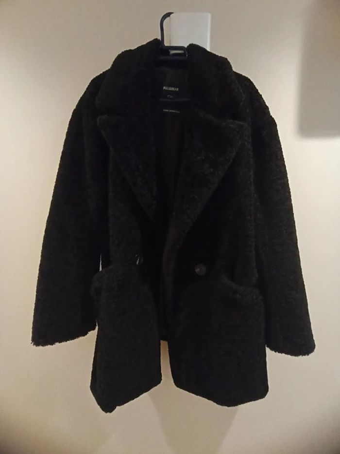 Abrigo Pull&Bear mujer talla M - photo numéro 3