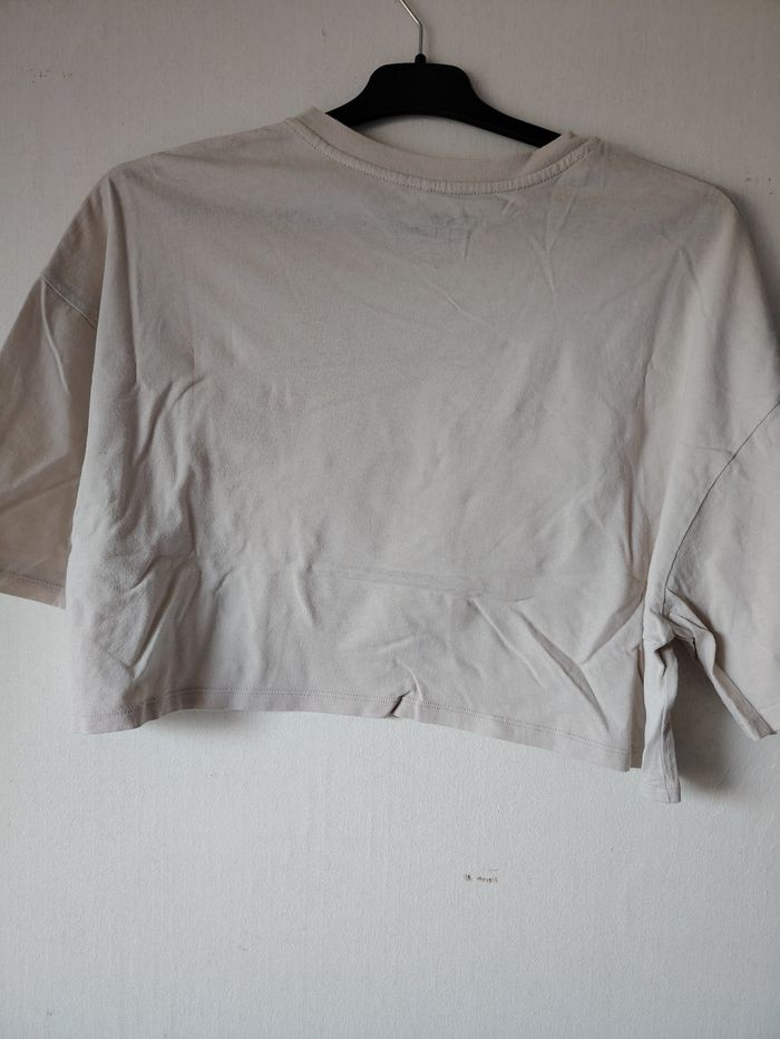 T shirt roi lion - photo numéro 4
