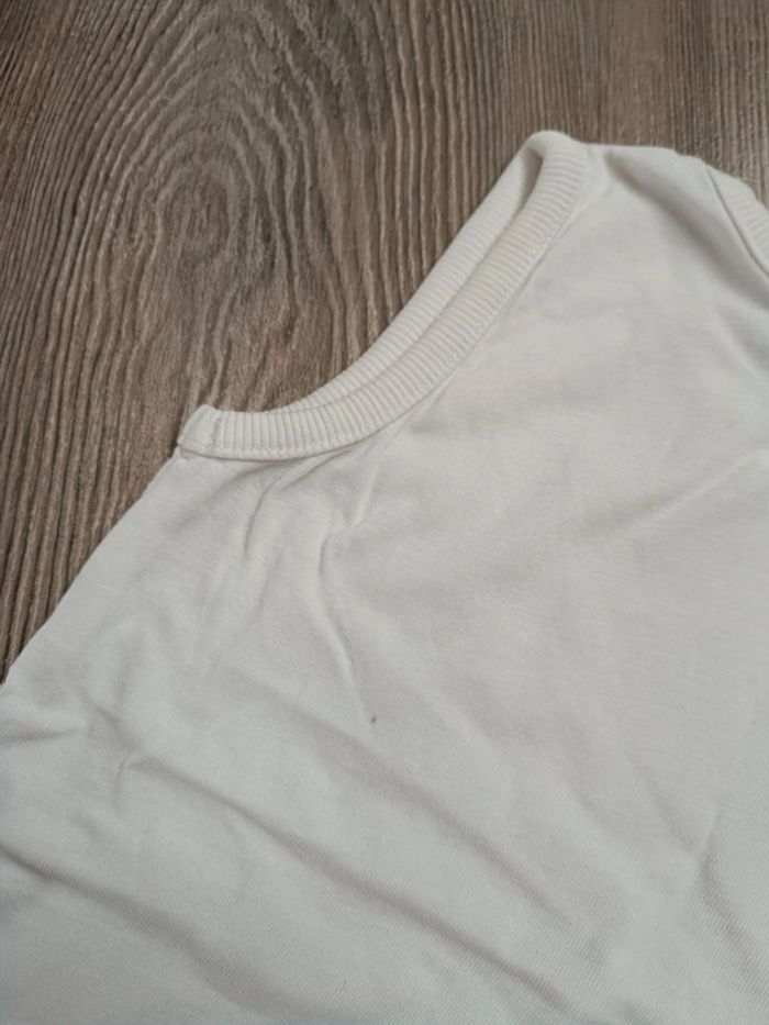 Pyjama deux pièces Kiabi 3 ans - photo numéro 6