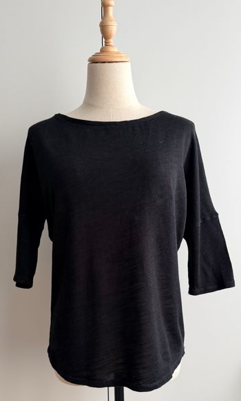 T-shirt Promod, taille 38