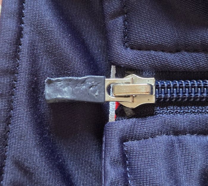 Veste PSG OFFICIEL - photo numéro 3