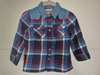 Chemise Levi's