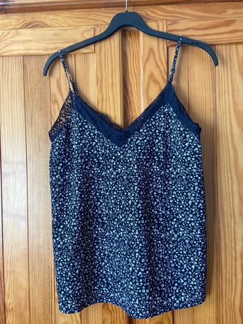 Débardeur femme xs kiabi