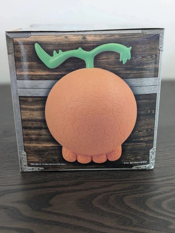 Goodies One Piece - Lampe Yomi Yomi No Mi - Banpresto