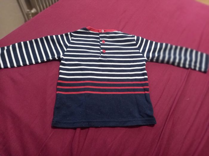 Ensemble pompier - photo numéro 8