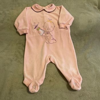 Pyjama Taille 6 mois