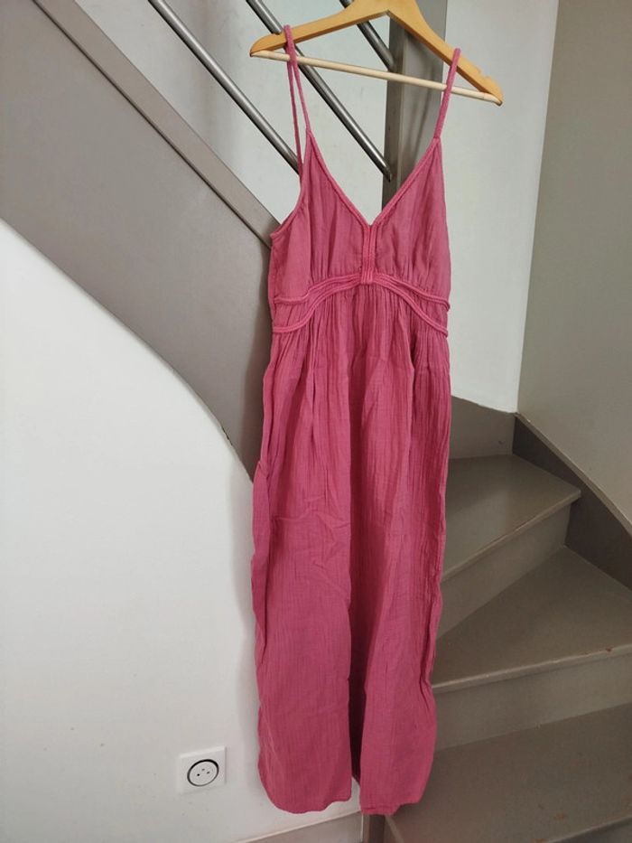 Robe longue - photo numéro 2