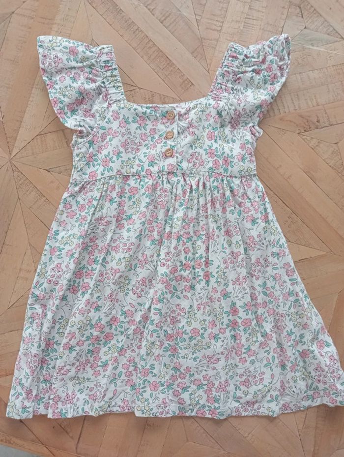 Magnifique robe 18 mois neuve - photo numéro 2