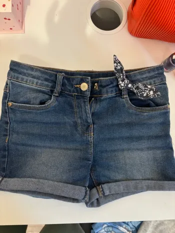 Short tao