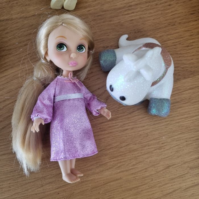 Mini animator disney