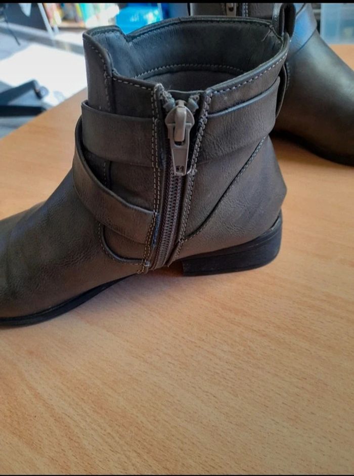 Bottines merry Scott - photo numéro 3